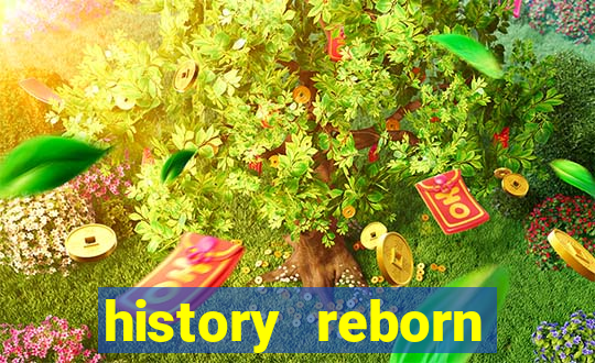 history reborn remover carta